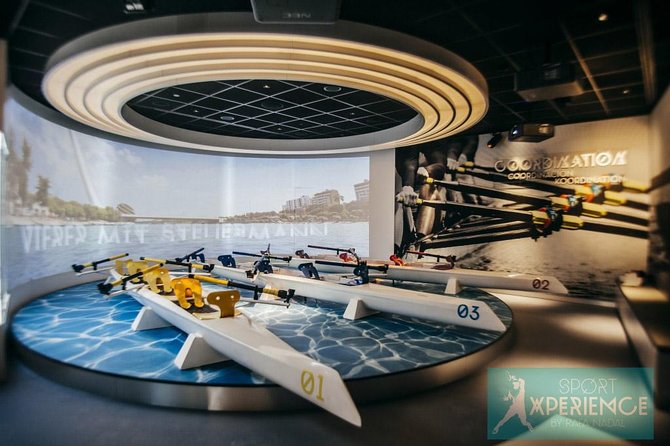Rafa Nadal Sports Centre Mallorca Full Day Tour - Price and Value: Why $68 Can Make Sense
