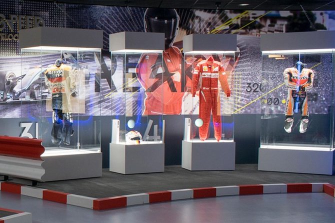 Rafa Nadal Xperience Museum with Private Transport from Mallorca - Getting there from Palma: meeting point and what to expect on arrival