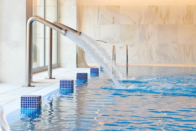 Relaxing back massage & day SPA - The 3-hour flow, what you are really doing inside