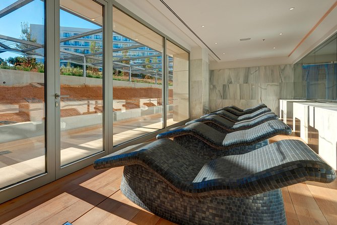 Relaxing back massage & day SPA - Location and meeting point, how to time it from Palma
