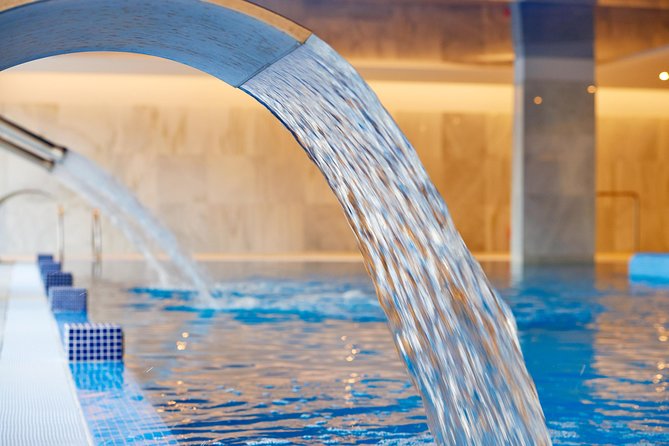 Relaxing back massage & day SPA - Price and value, why $93-ish can work for you