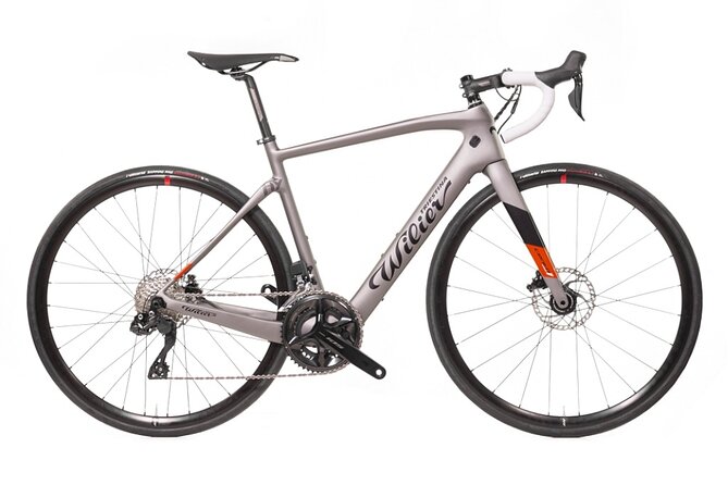 Rental bicycles - What you can expect day-to-day with a 1 to 21 day rental