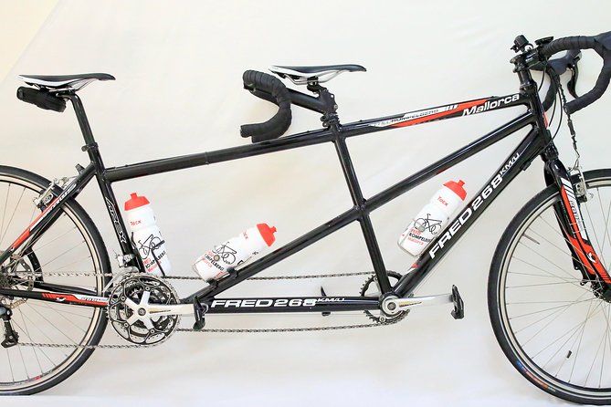 Rental bicycles - Repairs and communication: plan for the one weak link