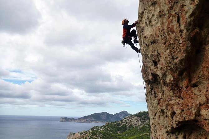 Rock climbing on Mallorca - Key things you’ll notice on this rock climbing day