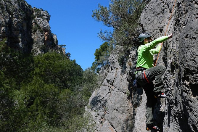 Rock climbing on Mallorca - Why Rock Climbing in Mallorca Feels Real (Not Tour-Group Fake)