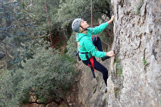 Rock climbing on Mallorca - Getting Your Gear and Your Head in the Right Place