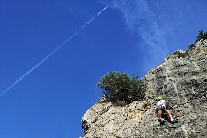 Rock climbing on Mallorca - Weather, Suitability, and the One Physical Check That Matters