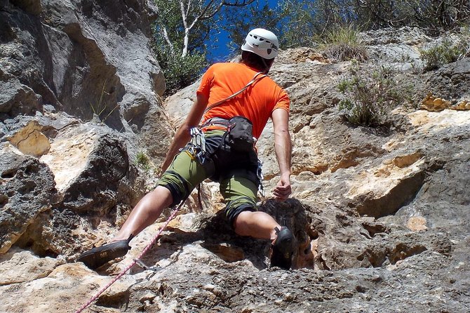 Rock climbing on Mallorca - Valldemossa Meeting Point: Where the Day Starts and What to Bring