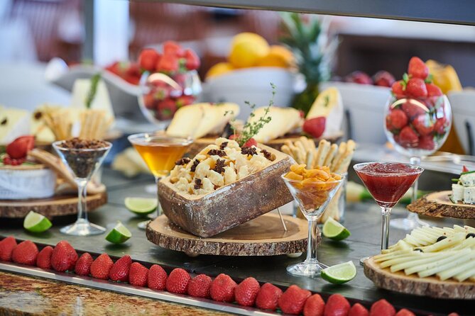 Romantic SPA day with couples massage and romantic dinner at Eurotel Punta Rotja - Price and Value for a Couple, Up to Two People
