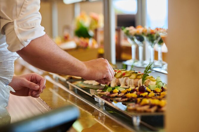 Romantic SPA day with couples massage and romantic dinner at Eurotel Punta Rotja - What to Bring (and What the Package Does Not Cover)
