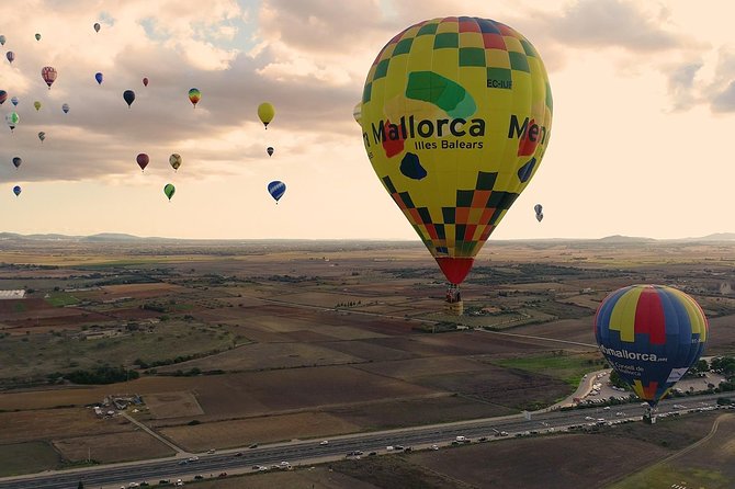 Romantic Sunrise Balloon Tour in Majorca - Why a Mallorca sunrise balloon ride feels different