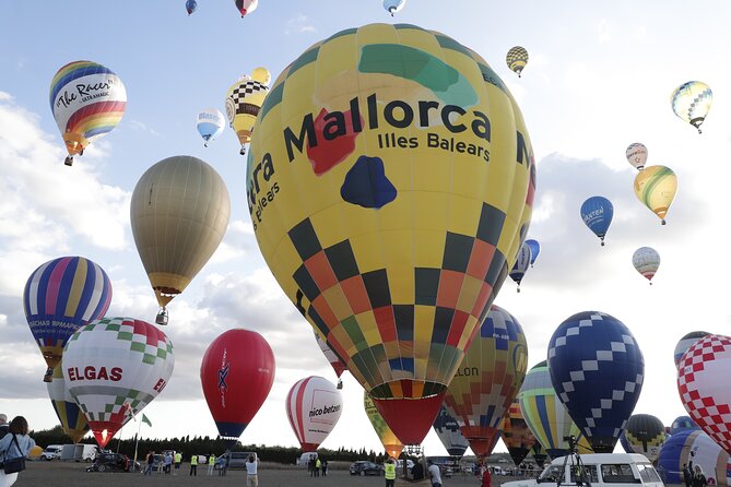 Romantic Sunrise Balloon Tour in Majorca - Who this Mallorca balloon tour is best for (and who should think twice)