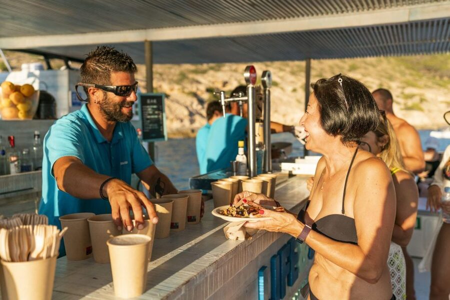 S'Arenal: Sunset Catamaran Cruise with BBQ - Should You Book S’Arenal Sunset Catamaran With BBQ?