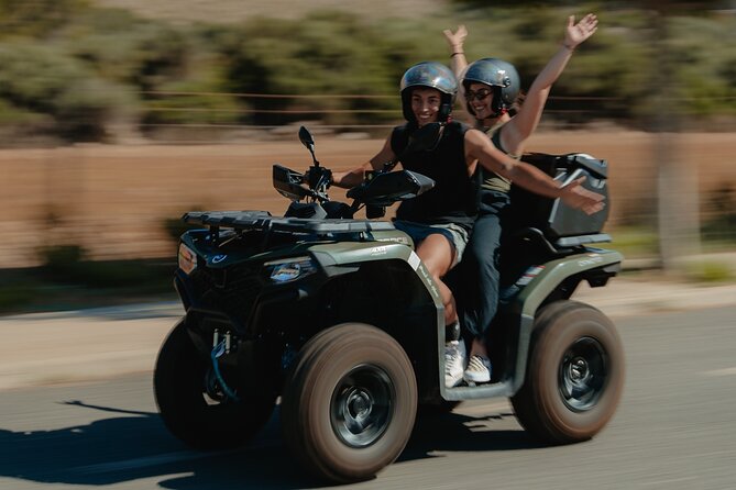 S'illot Island Quad Tour - Key Highlights You Should Know Before You Go