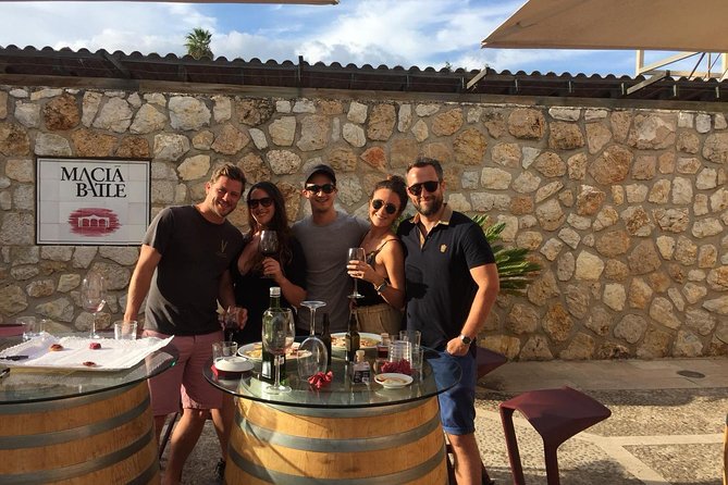 Sa Clasta Wine Tours, Mallorca - Winery visits that feel personal, not staged