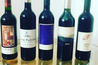 Sa Clasta Wine Tours, Mallorca
