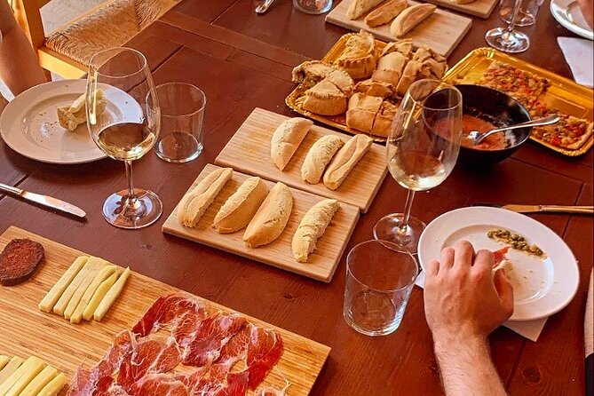 Sa Clasta Wine Tours, Mallorca - Price of $186.04: does it feel like good value in Mallorca?