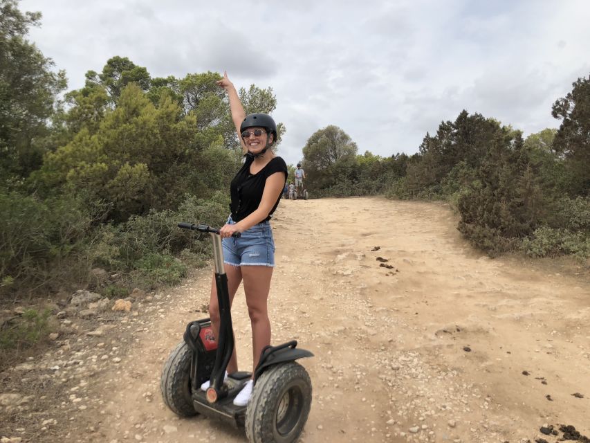 Sa Coma: Off-Road Segway Tour to Castell Punta de n'Amer - Who This Tour Fits Best (And Who Should Skip It)
