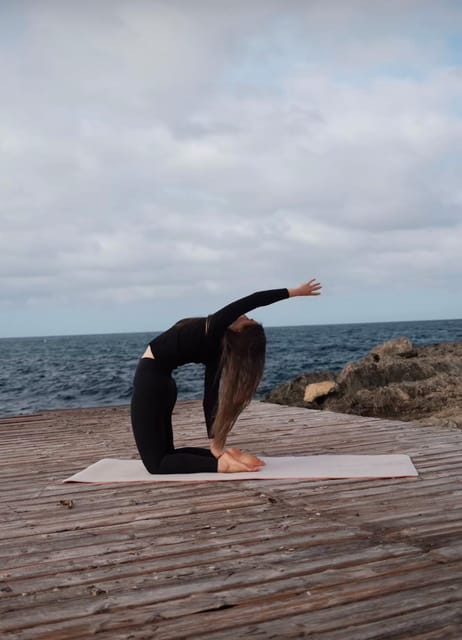 Sa Rapita / Es Trenc: Vinyasa Yoga Class at the beach - Key Points to Know Before You Go
