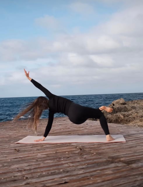 Sa Rapita / Es Trenc: Vinyasa Yoga Class at the beach - The 75-Minute Flow: How Vinyasa Works for Real Life