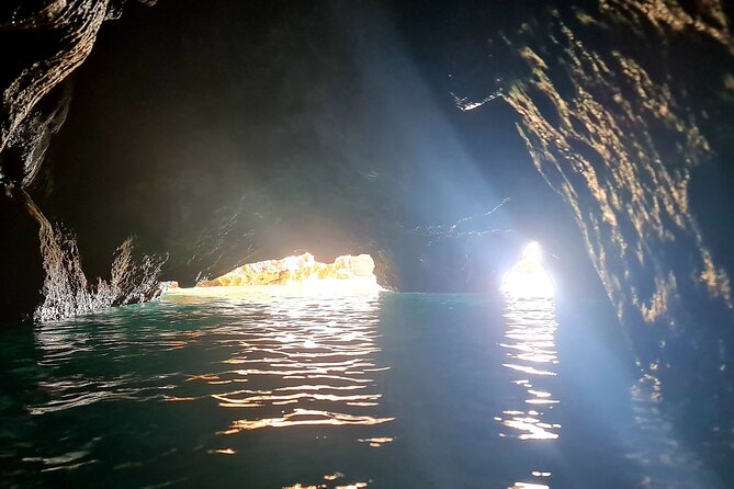 Safari Alcudia Jack Sparrow cave tour 90MIN - The strict rules reality check, and how to make it fun instead of frustrating