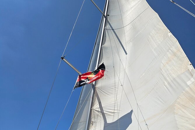 Sailing Day from Port d'Andratx - Timing, comfort, and what to bring (so you enjoy every stop)