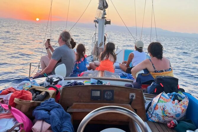 Sailing Flavors, Gastronomy and Relaxation at Sea - Key highlights worth planning around