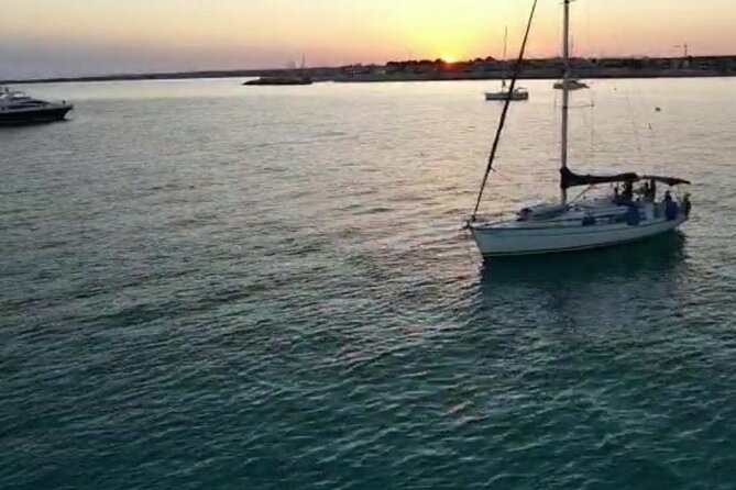 Sailing Trip in Santa Ponsa - Snacks and drinks on board, what’s actually included
