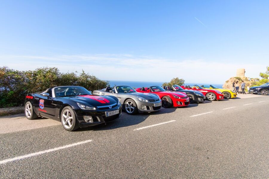 Santa Ponsa, Mallorca: Cabrio Sports Car Island Guided Tour - Heading Toward Tramuntana: Why Calvià and Es Capdellà Feel Like More Than Stops