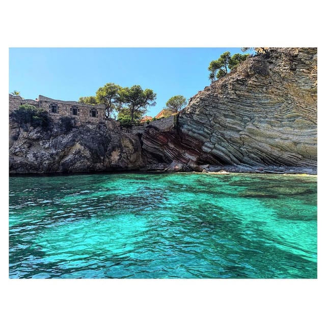 Santa Ponsa: Private Boat Rental with Driving Instructions - Key things to know before you go
