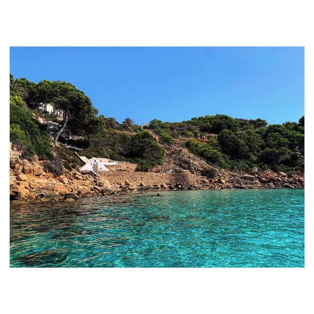 Santa Ponsa: Private Boat Rental with Driving Instructions - Price and logistics in plain language, so you can decide fast