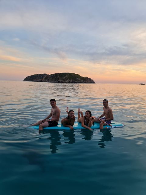 Santa Ponsa: Private Boat Rental with No Licence Necessary - Key Things That Make This Santa Ponsa Boat Rental Worth It