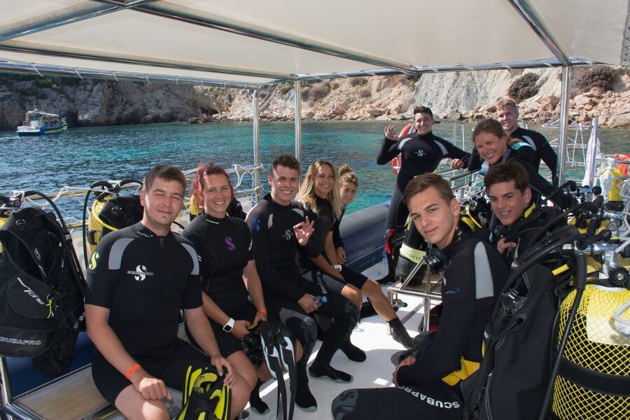 Santa Ponsa: Try Scuba Diving in a Marine Reserve - Timing and transport: how the half-day shape feels