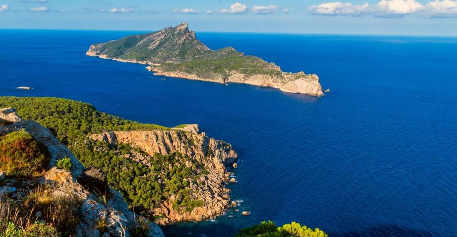 Santa Ponta/Peguera: Dragonera Island Cruise with Swim Stop - Key things to know before you go