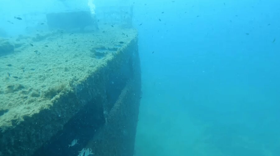 Scuba Diving - Dive for certified divers - Key Highlights That Matter