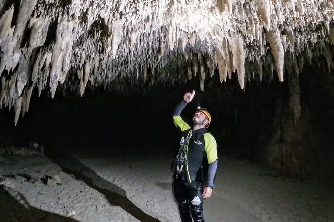 Sea Caving Cova Coloms No Transport - Key highlights you will care about
