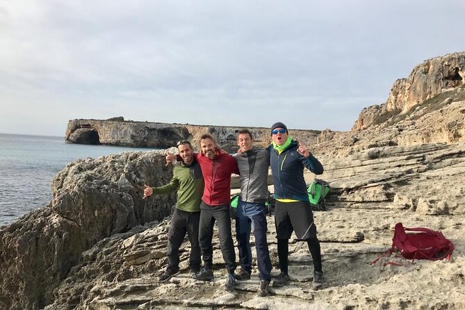 Sea Caving Cova Coloms No Transport - Gear and Safety: What You Get, What You Bring, and How to Dress for Being Wet