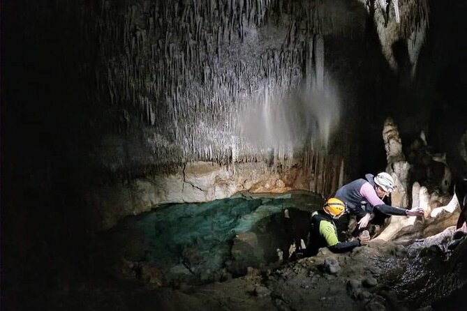 Sea Caving Cova Coloms No Transport - When the Sea Is Too Rough: The Backup Plan That Keeps the Adventure Going