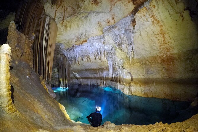 Sea Caving Excursion by Boat in Mallorca - Key things that make this sea caving excursion work