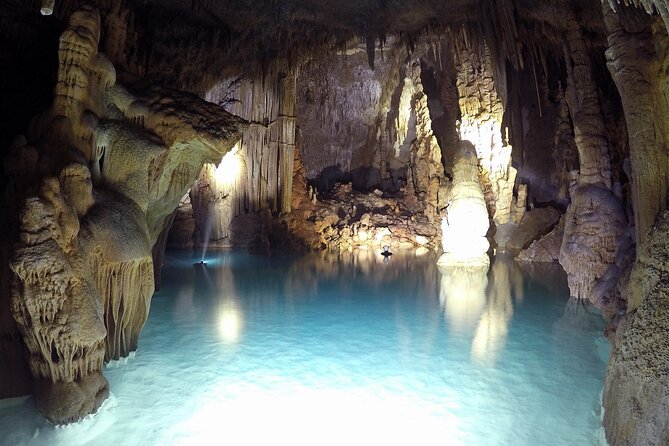 Sea Caving Excursion by Boat in Mallorca - Who this is best for, and who should rethink it