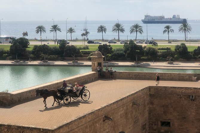 Secrets of Jewish Majorca - Half Day Experience - Key highlights you will actually remember