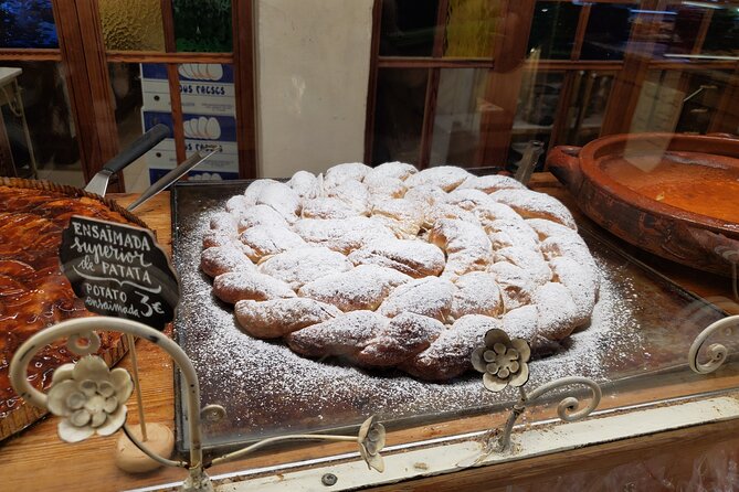 Secrets of Jewish Majorca - Half Day Experience - A Jewish Palma route built around streets, not just facts