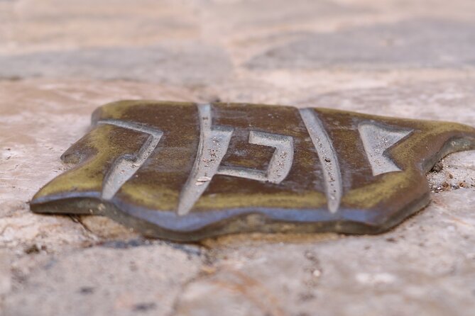 Secrets of Jewish Majorca - Half Day Experience - Stopelsteins and plaques: why later history matters too