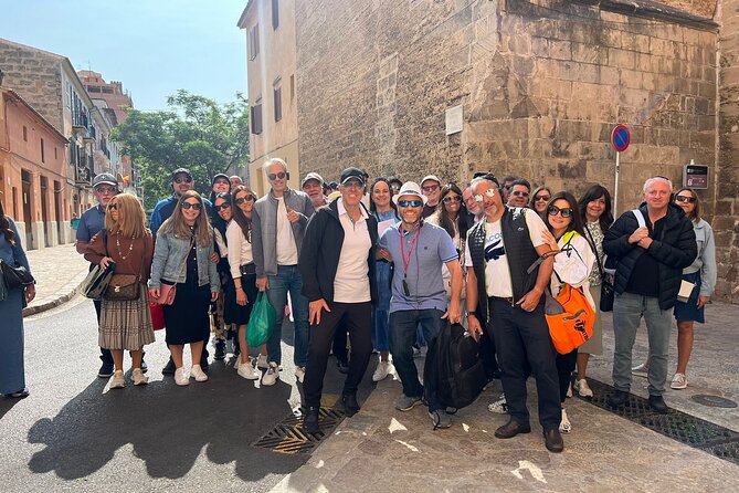 Secrets of Jewish Majorca - Half Day Experience - Starting at the Jewish Quarter Interpretation Center in Palma