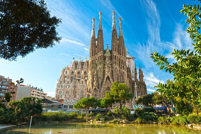 Self-Guided Audio Tour - The Kingdom of Mallorca - Navigating the route: offline audio that still needs a little patience