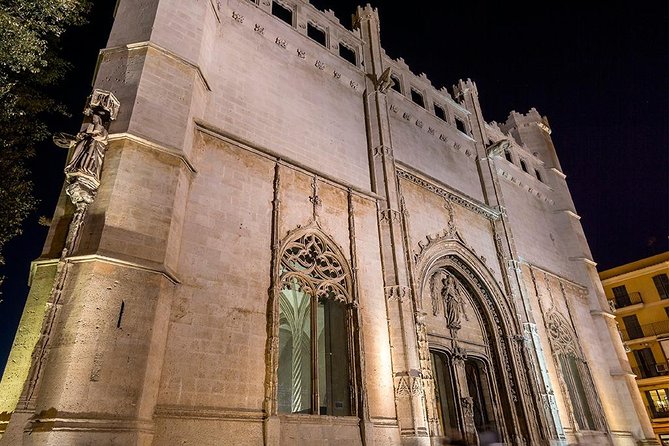 Self-Guided Audio Tour - The Kingdom of Mallorca - What’s included, what’s not, and the tiny gear checks that prevent problems
