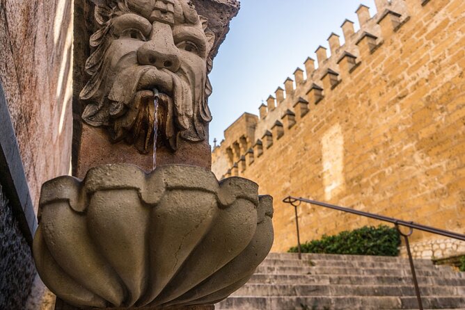 Self-Guided Audio Tour - The Legends of Palma - How long it really takes, and how to avoid the follow-along problem