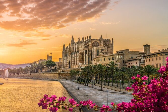 Self-Guided Audio Tour - The Legends of Palma - Diocesan Museum in a 13th-century bishop’s palace, with a ticket decision