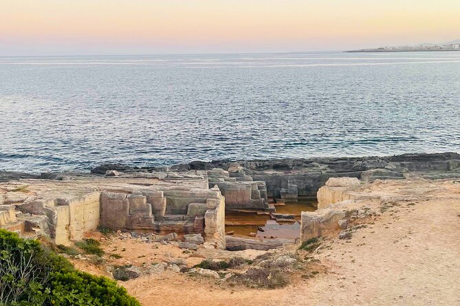Self-guided Walking Tour and Outdoor Escape Game in Cala Millor, in German - Who should book this escape game, and who might not love it