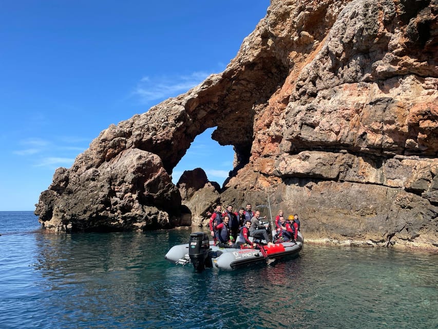Serra de Tramuntana: Canyoning and boat return - Practical tips so you enjoy Mortitx more, not less